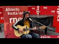 El Kanka en 'Abierto hasta las 2': "Sabéis quiénes sois"