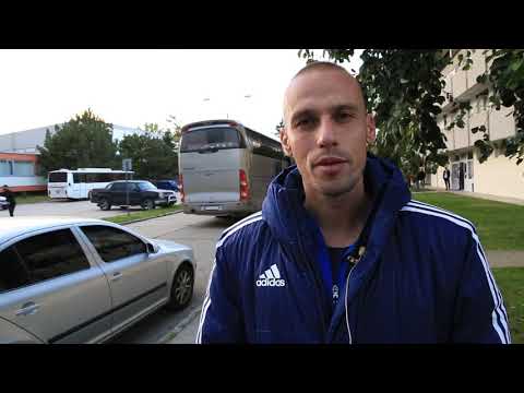 Reportáž: KFC Komárno - FK Poprad 0:4