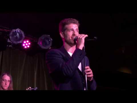 Jonah Platt - Dear Old Shiz (4/29)