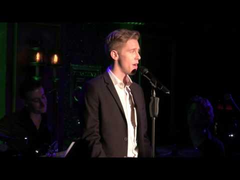 Sam Rohloff - "Home" (The Wiz; Charlie Smalls)