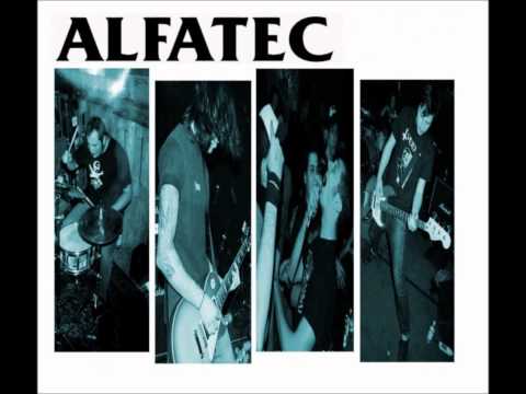 Alfatec - Stoned