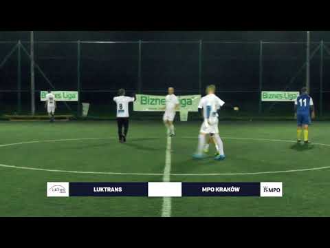 19.09.2017 II Liga A - Luktrans vs  MPO Kraków