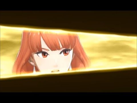 Fire Emblem Warriors (New 3DS) - History Mode: Hero Challenge 1