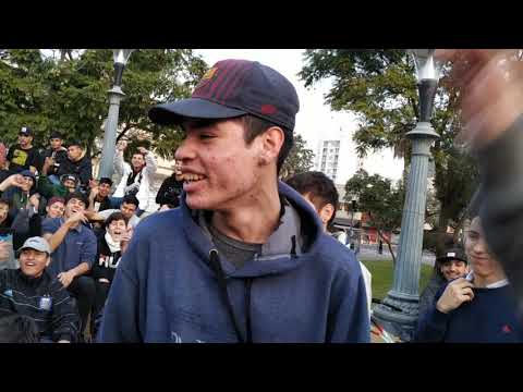 T-GOD PITER SPARKER AGUIAR vs DREAM TEAM -  8avos - Fecha 5 - Modalidad 4v4 - Asedio Free