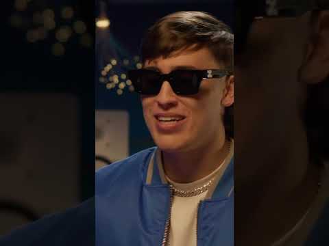 #shorts  - Alejo x Genio - Cosa de Locos