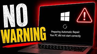 Download lagu Windows Is About to Break Your PC (No Warning) mp3