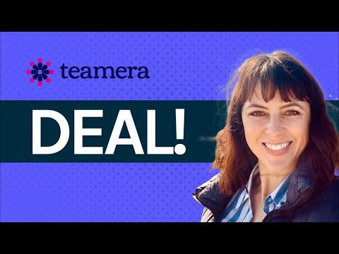 Nathan Latka interviews Teamera