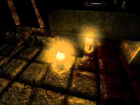 Amnesia TDD: My Lady's insanity