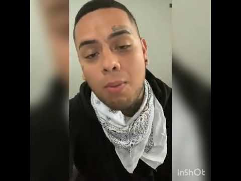 Young Eiby freestyle