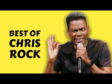 33 Minutes of Chris Rock