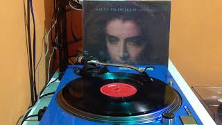 Sally Oldfield - Silver dagger (Extended version) Maxi Vinilo
