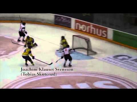 Scoringer Frisk Asker U20