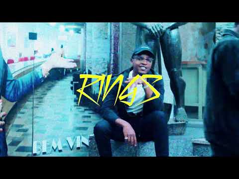 MLK Cefa "RINGS" feat. eXtraOh