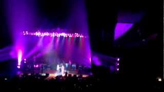 Alice Cooper's Christmas Pudding Solid Rock Show @ Comercia Theater 12/8/2012 Clip 8