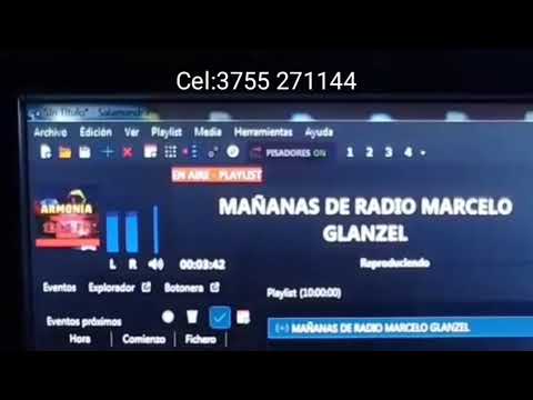 Cadena Revelación 2 De Mayo Misiones Argentina 