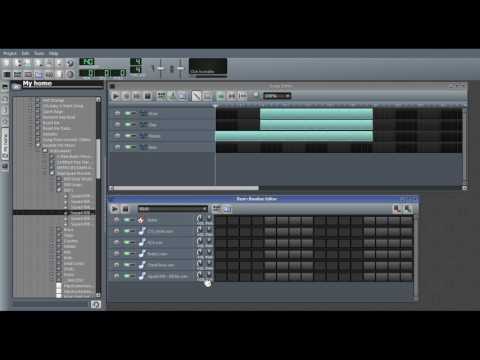 Making A Beat In 10 Minutes In LMMS