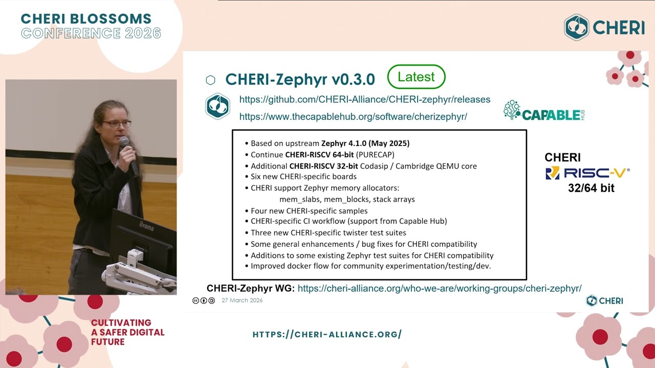 CHERI-Zephyr - New release information! - Jennifer Jackson | CHERI Blossoms 2026