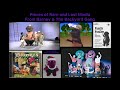 Pieces Of Rare And Lost Media From Barney The Backyard Gang