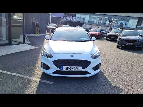 Ford Focus 1.5 TDCi 120PS ST-Line *Call Stephen 08 - Image 2