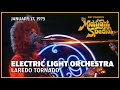 Laredo Tornado - ELO | The Midnight Special