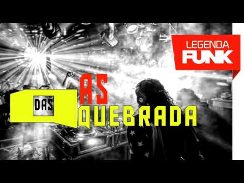 MC W1 - As Da Quebrada (KondZilla ) WebLyric 2017