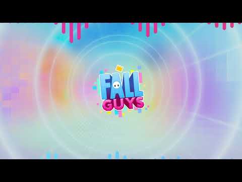 Fall Guys SS4 - 'Crown Stack Overflow'