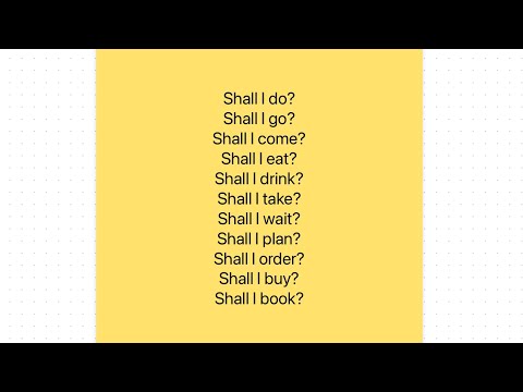 Learn usage of “shall I” in #kannada #spokenkannada #learnkannada #yashaswikannadavaani