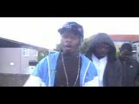 Hungry Spittaz Preview- Dre, Ckidd and Slasher D