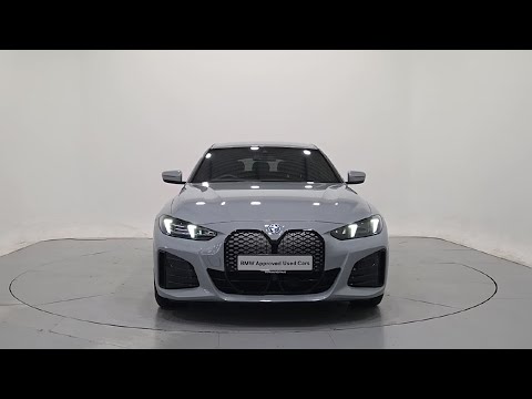 BMW i4 eDrive35 M Sport - Image 2