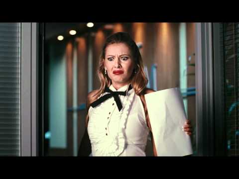 Svadba Po Obmenu (2011) Official Trailer