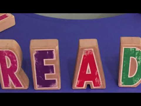 ERCH 225: Foundations of Reading Trailer
