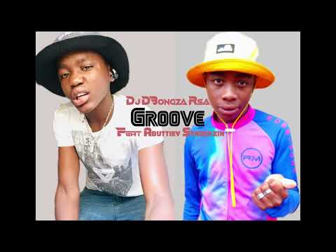 Dj DBongza Rsa _-_ Groove Feat Abuttiey Sthokzin (Official Audio)