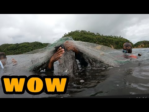 EPISODE 91 PART1 PINAMAHAL NA PUSIT HULI NAMIN