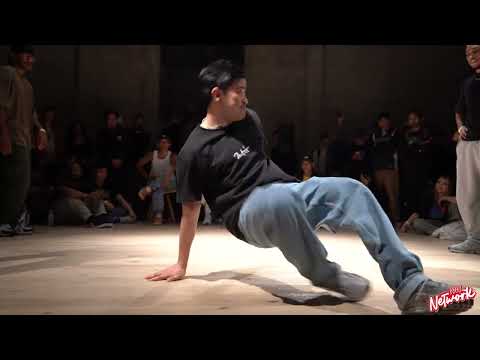 Astro Club Vs Elephant St8 - Semis - Floorgangz Anniversary 2023 - FLGZ - B-Boy Network