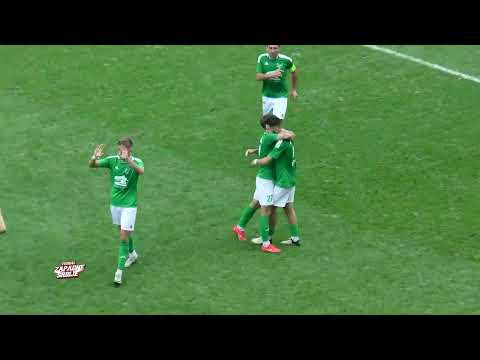 SLZ 12 Loznica-OFK Napredak 5:0