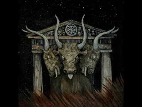 Murmur - Bull of Crete