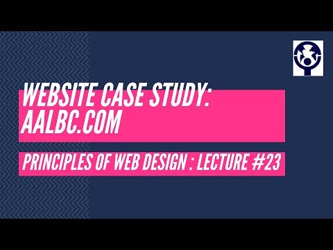 23 Case Study AALBC