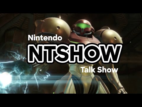 Le retour du Nintendo Talk Show ! Spéciale Nintendo Direct du 08.02.2023