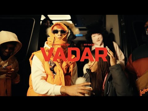 DRIPPEDNFILTHY - VADAR Ft 917 Rackz (Music Video)