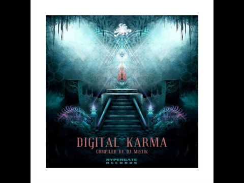 Tryon vs Symetric  - Just Robotics