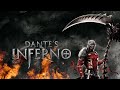 Dante 39 s Inferno ps3 Campanha 1