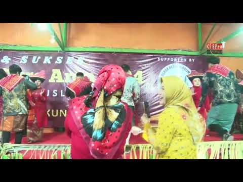 LANDEK ARON BERU SEMBIRING - GGA HIMMAKA 2024 SESI #2