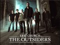 Eric Church   A Man Who Was Gonna Die Young