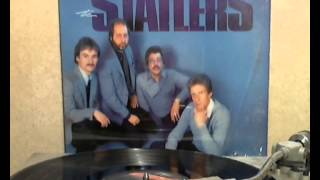 The Statler Brothers - My Only Love [original Lp version]