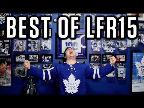 Best Of LFR15