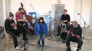 Pleurer de l'eau (chanson-cheval)