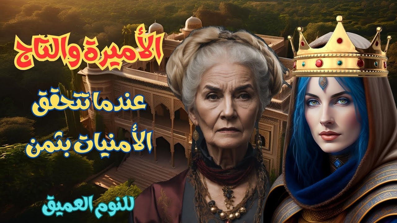 فن القصص والحكايات