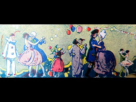 Side By Side - foxtrot