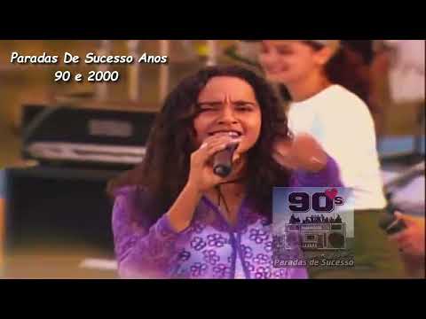 Banda Cheiro De Amor - Pega No Balanço