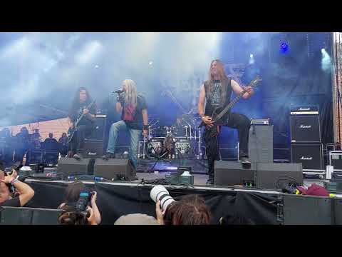 Asphyx-Live At Brutal Assault-Josefov-11.8.2022